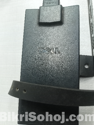 Original charger Dell Laptop Big port